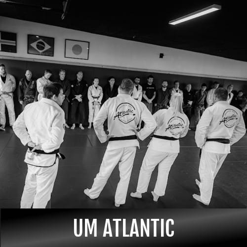 Um Atlantic Jiu Jitsu